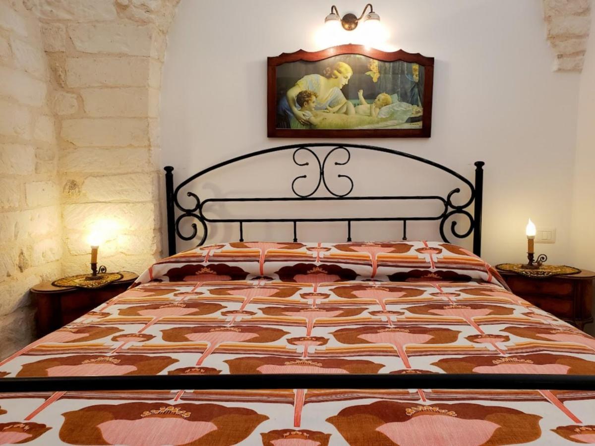 Casa Santa Chiara - Affitti Brevi Italia Lejlighed Monte Sant'Angelo Eksteriør billede