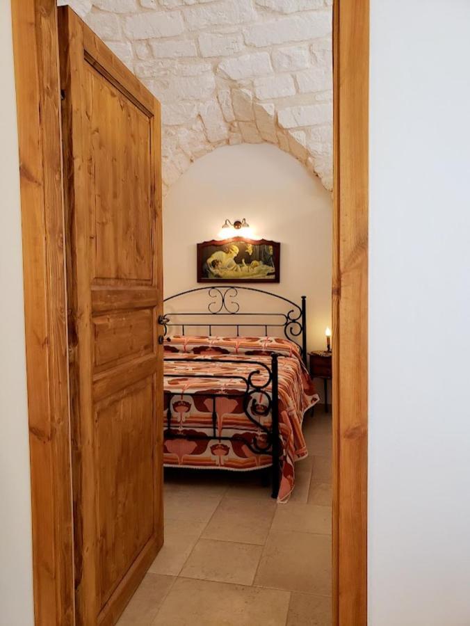 Casa Santa Chiara - Affitti Brevi Italia Lejlighed Monte Sant'Angelo Eksteriør billede