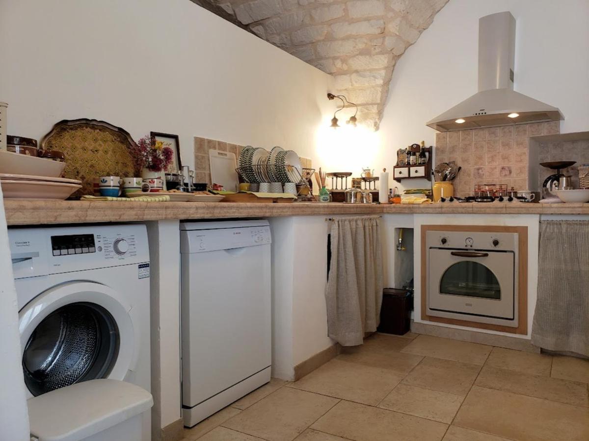 Casa Santa Chiara - Affitti Brevi Italia Lejlighed Monte Sant'Angelo Eksteriør billede