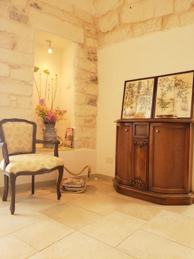 Casa Santa Chiara - Affitti Brevi Italia Lejlighed Monte Sant'Angelo Eksteriør billede